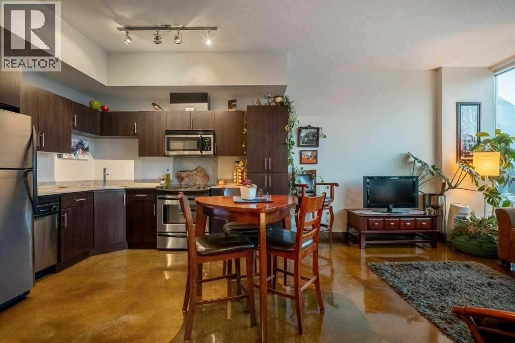 1703, 135 13 Avenue Sw, Calgary, Alberta  T2R 0W8 - Photo 8 - A2292265