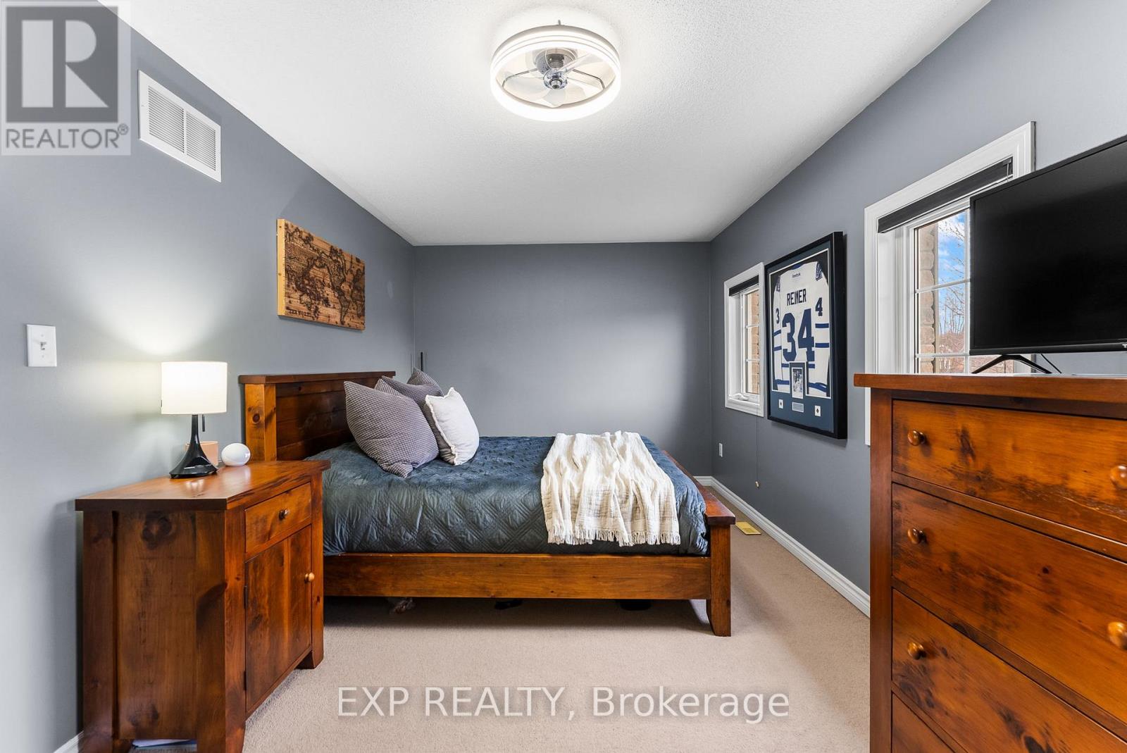 14 Whitestone Drive, Georgina, Ontario  L4P 0A3 - Photo 38 - N12989372