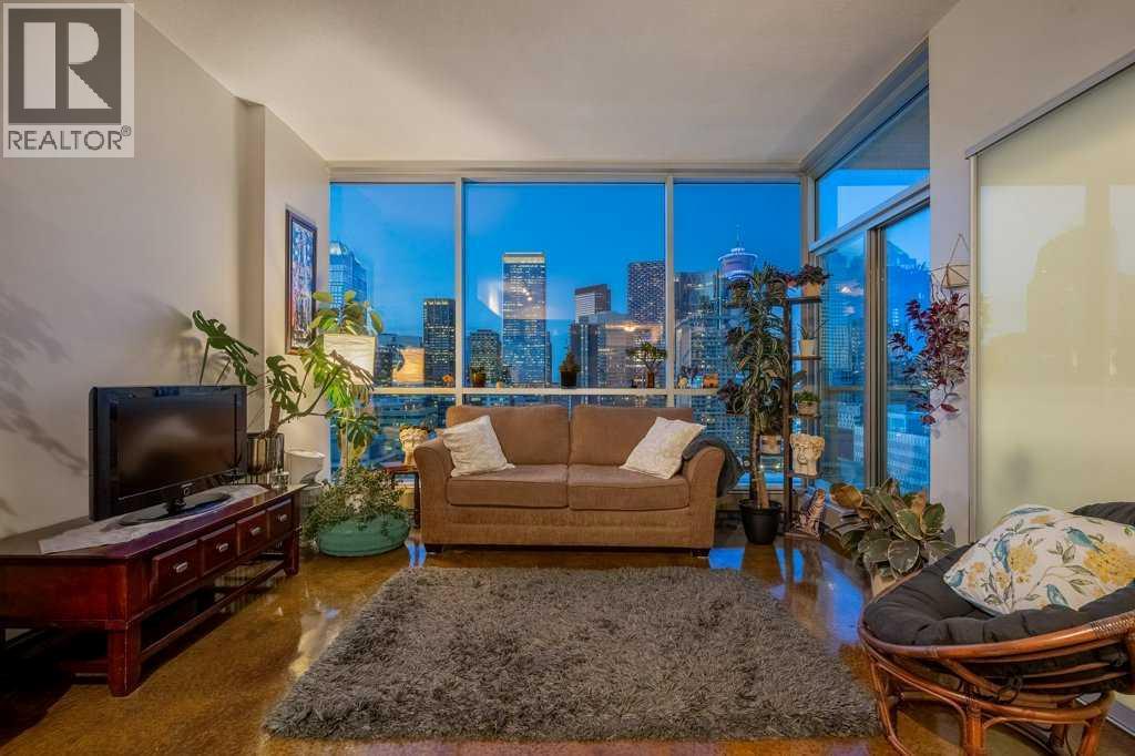 1703, 135 13 Avenue Sw, Calgary, Alberta  T2R 0W8 - Photo 4 - A2292265