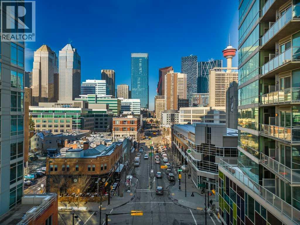 1703, 135 13 Avenue Sw, Calgary, Alberta  T2R 0W8 - Photo 34 - A2292265