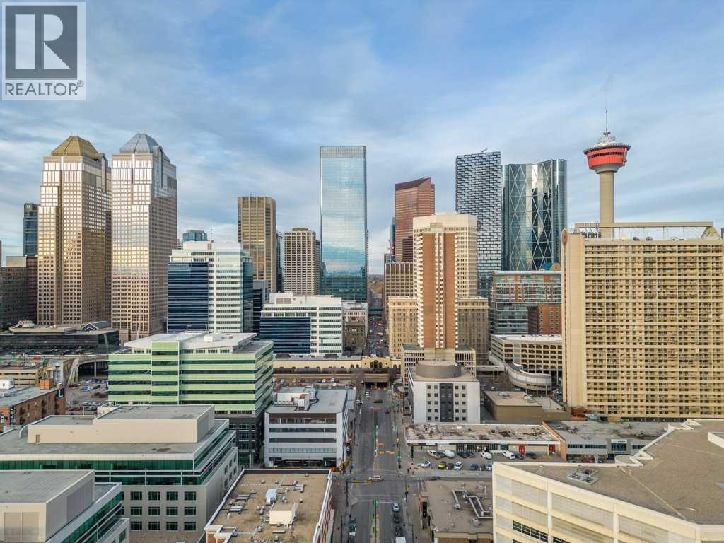 1703, 135 13 Avenue Sw, Calgary, Alberta  T2R 0W8 - Photo 37 - A2292265
