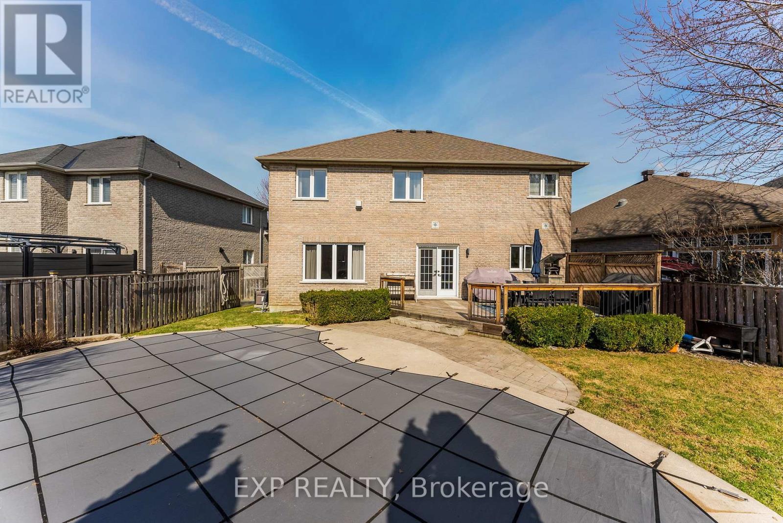 14 Whitestone Drive, Georgina, Ontario  L4P 0A3 - Photo 44 - N12989372