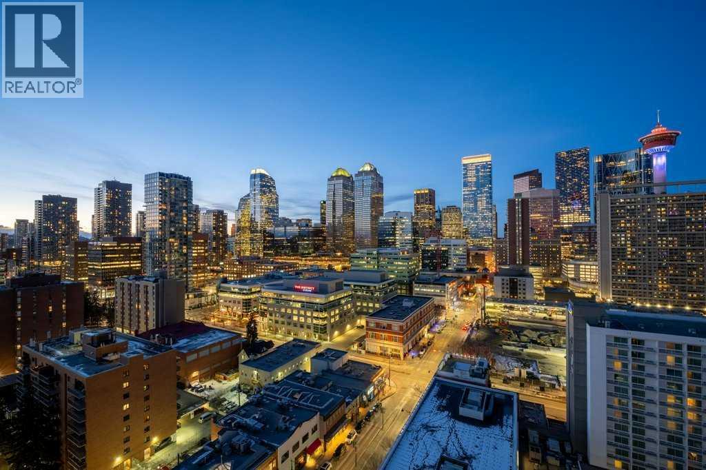 1703, 135 13 Avenue Sw, Calgary, Alberta  T2R 0W8 - Photo 16 - A2292265