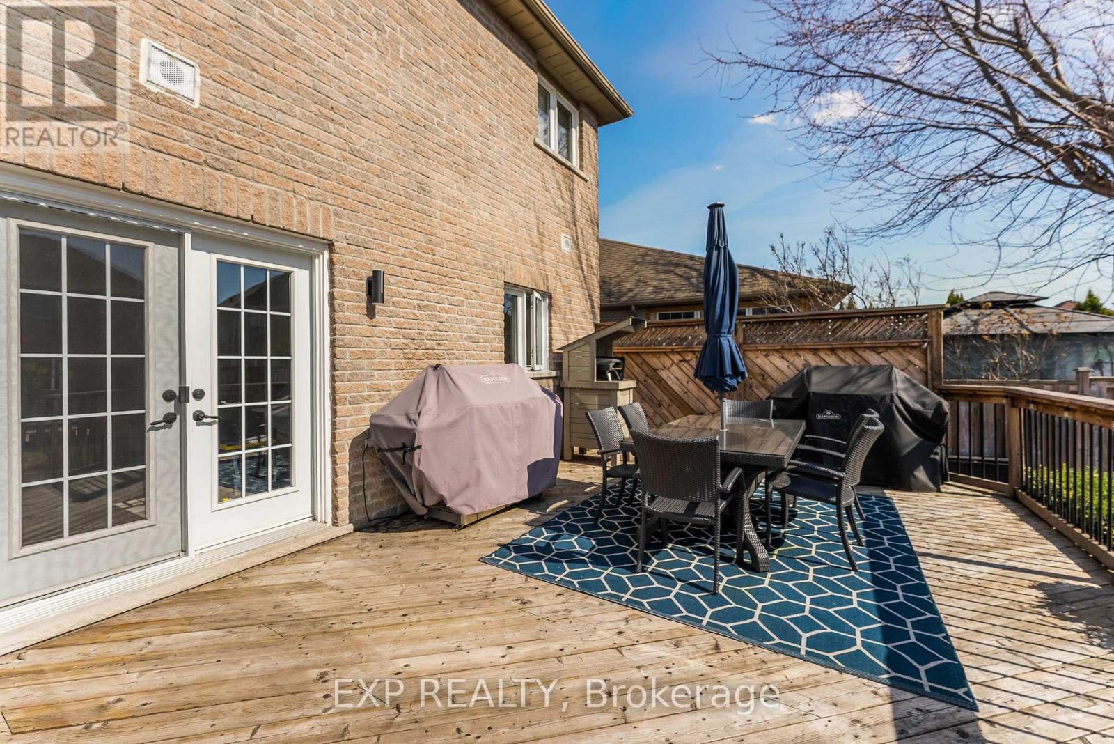 14 Whitestone Drive, Georgina, Ontario  L4P 0A3 - Photo 42 - N12989372