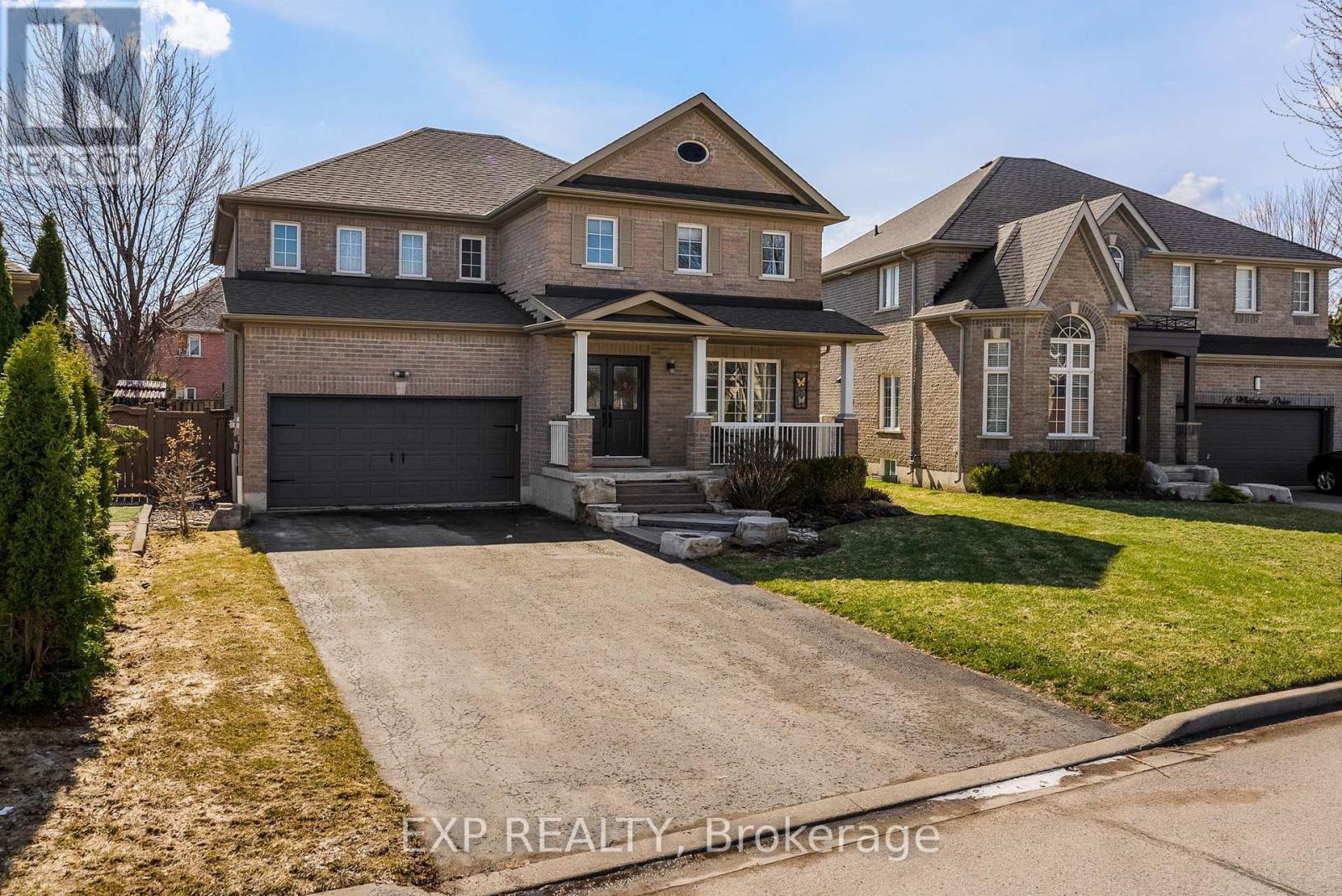 14 Whitestone Drive, Georgina, Ontario  L4P 0A3 - Photo 48 - N12989372