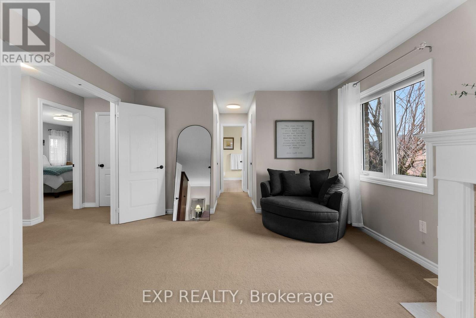 14 Whitestone Drive, Georgina, Ontario  L4P 0A3 - Photo 28 - N12989372