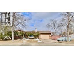 78 Elliott Drive, camrose, Alberta