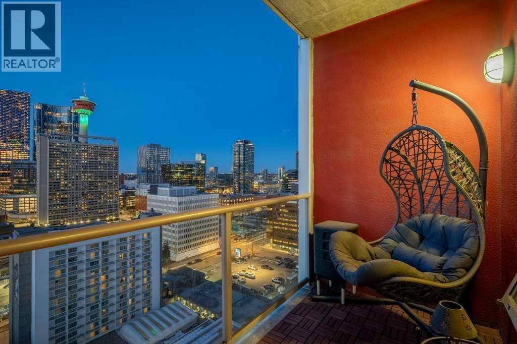 1703, 135 13 Avenue Sw, Calgary, Alberta  T2R 0W8 - Photo 13 - A2292265
