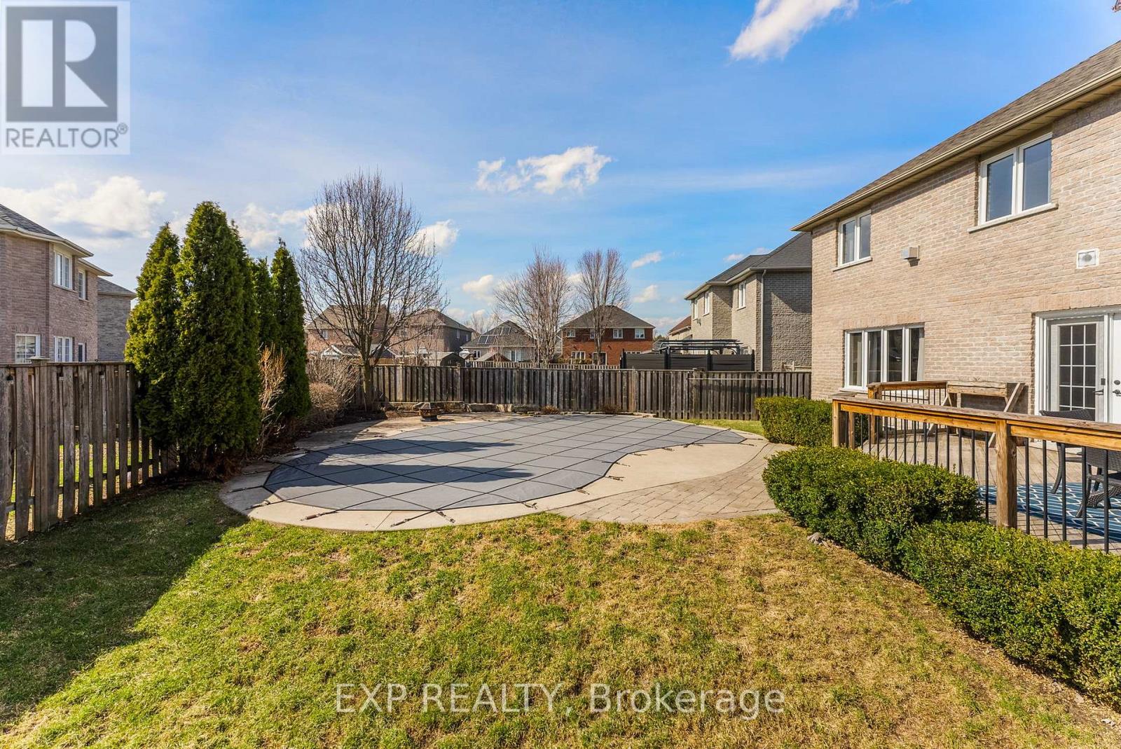 14 Whitestone Drive, Georgina, Ontario  L4P 0A3 - Photo 45 - N12989372