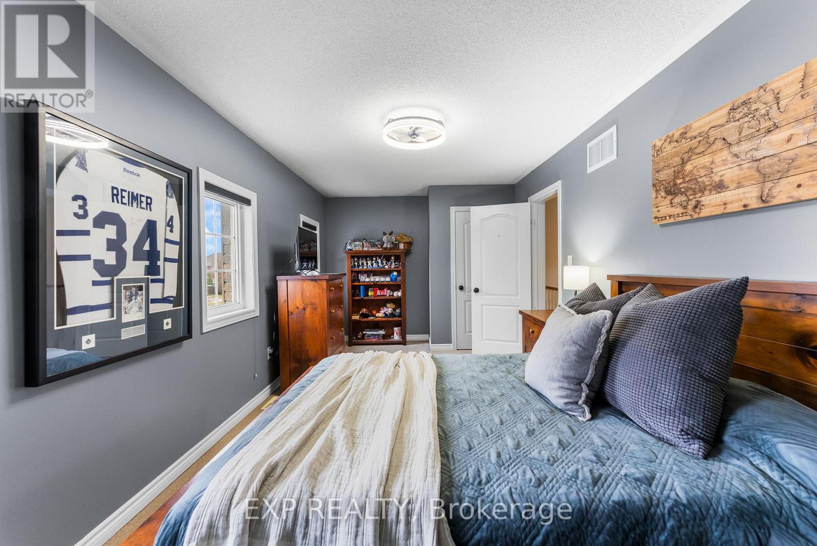 14 Whitestone Drive, Georgina, Ontario  L4P 0A3 - Photo 39 - N12989372