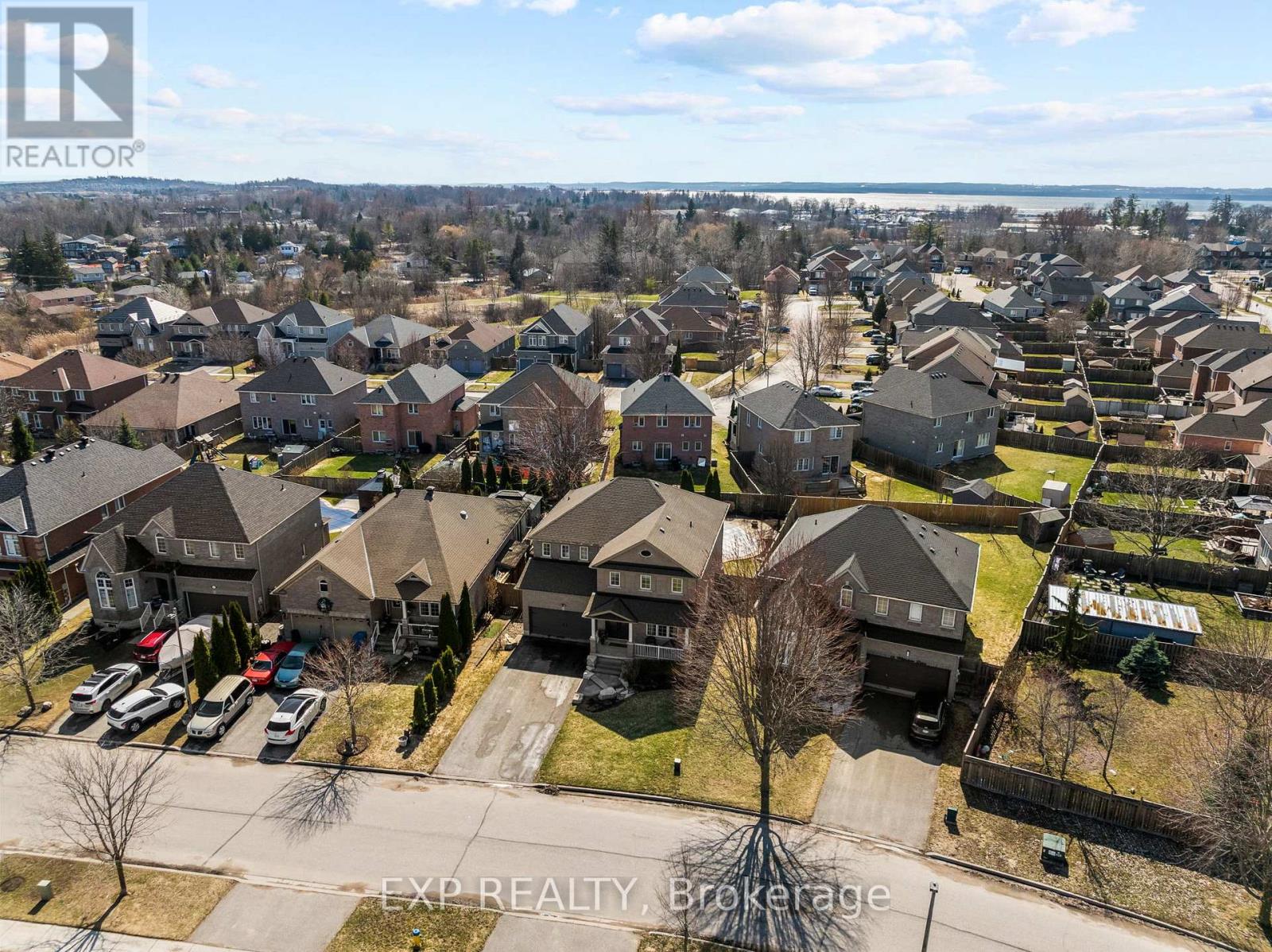 14 Whitestone Drive, Georgina, Ontario  L4P 0A3 - Photo 47 - N12989372