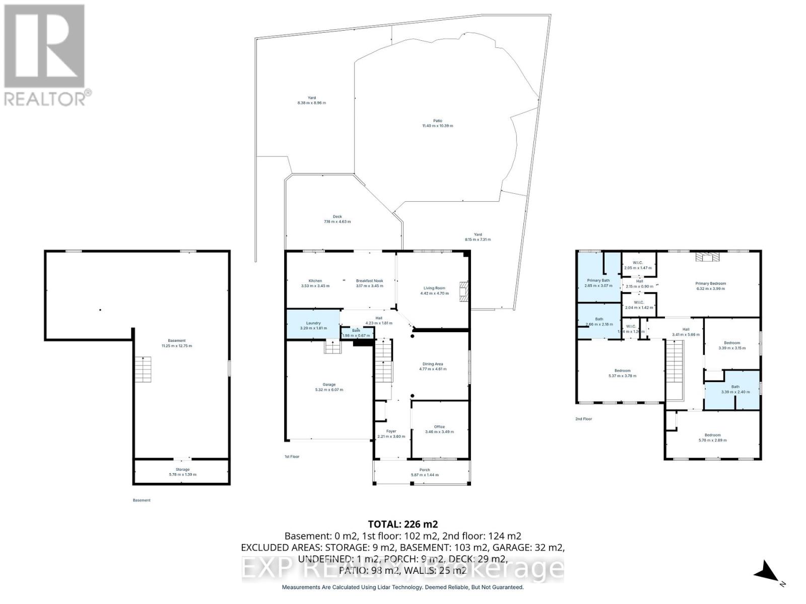 14 Whitestone Drive, Georgina, Ontario  L4P 0A3 - Photo 49 - N12989372