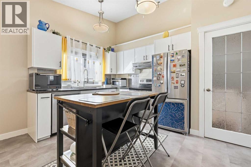 4539 Vandergrift Crescent NW, Calgary, Alberta  T3A 0J1 - Photo 15 - A2300499