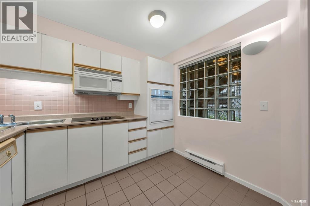 201 4688 W 10th Avenue, Vancouver, British Columbia V6R 2J5 - Photo 4 - R3110656