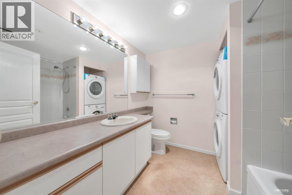 201 4688 W 10th Avenue, Vancouver, British Columbia V6R 2J5 - Photo 5 - R3110656