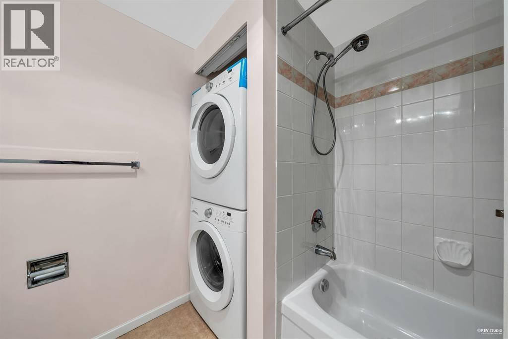 201 4688 W 10th Avenue, Vancouver, British Columbia V6R 2J5 - Photo 6 - R3110656