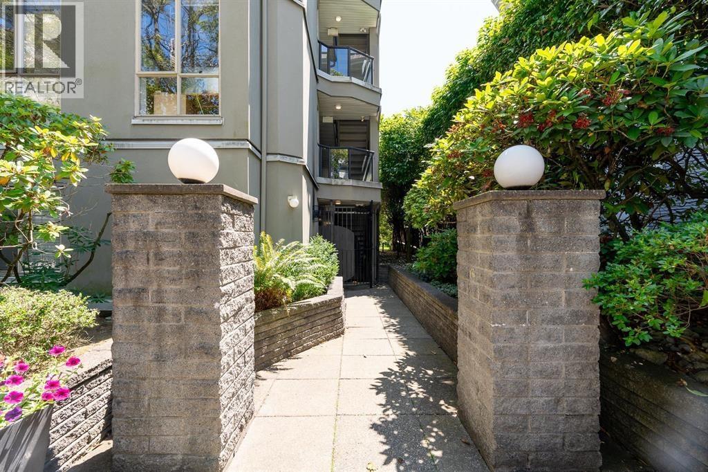 201 4688 W 10th Avenue, Vancouver, British Columbia V6R 2J5 - Photo 9 - R3110656