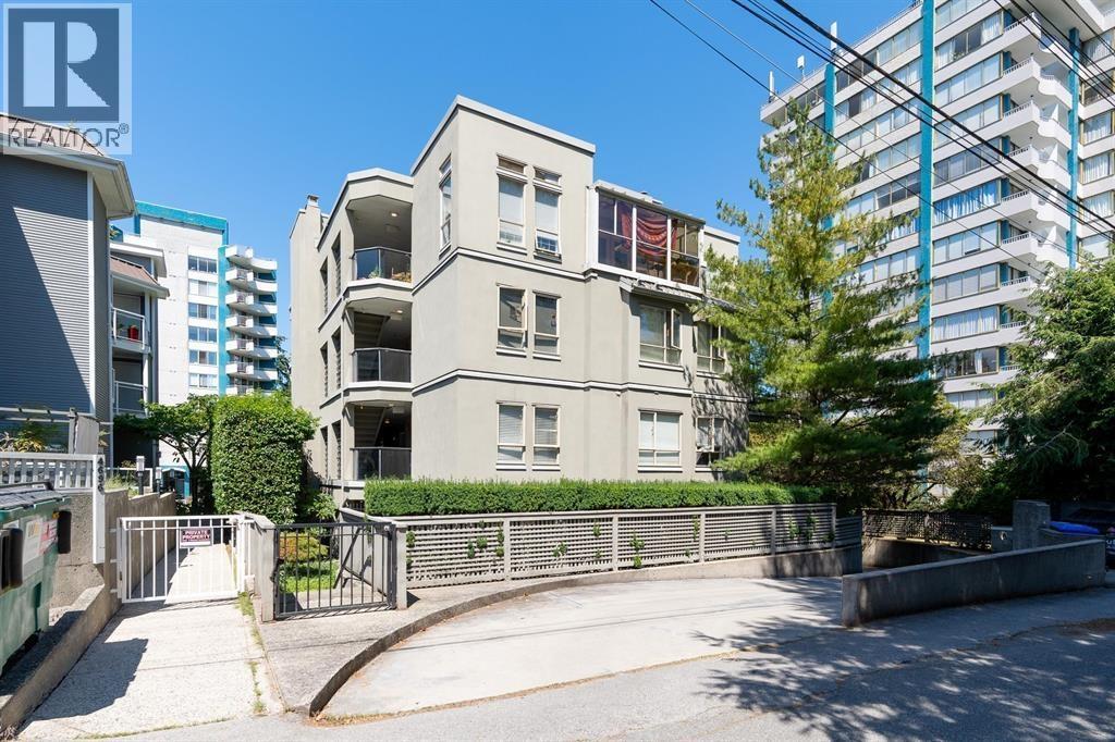 201 4688 W 10th Avenue, Vancouver, British Columbia V6R 2J5 - Photo 7 - R3110656