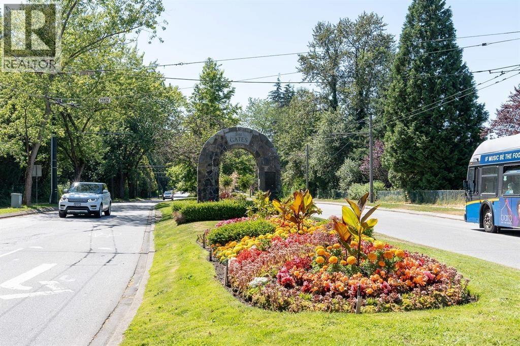 201 4688 W 10th Avenue, Vancouver, British Columbia V6R 2J5 - Photo 8 - R3110656