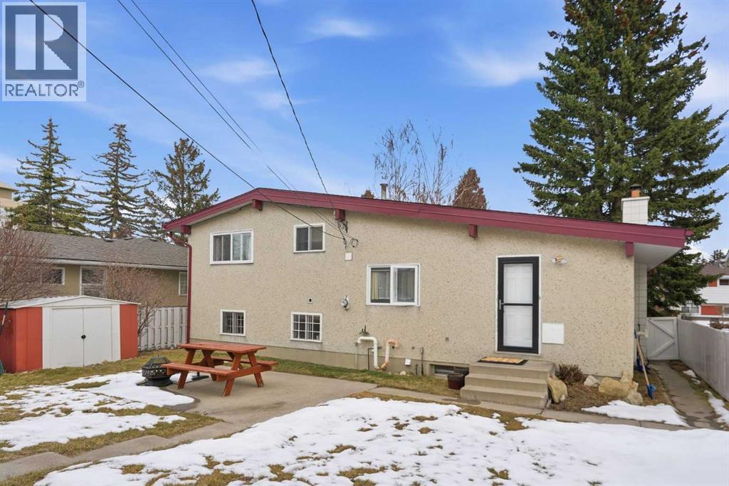 4539 Vandergrift Crescent NW, Calgary, Alberta  T3A 0J1 - Photo 41 - A2300499