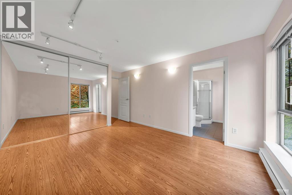 201 4688 W 10th Avenue, Vancouver, British Columbia V6R 2J5 - Photo 3 - R3110656