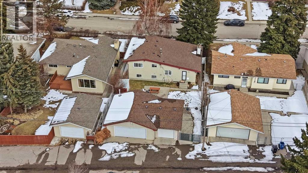 4539 Vandergrift Crescent NW, Calgary, Alberta  T3A 0J1 - Photo 43 - A2300499