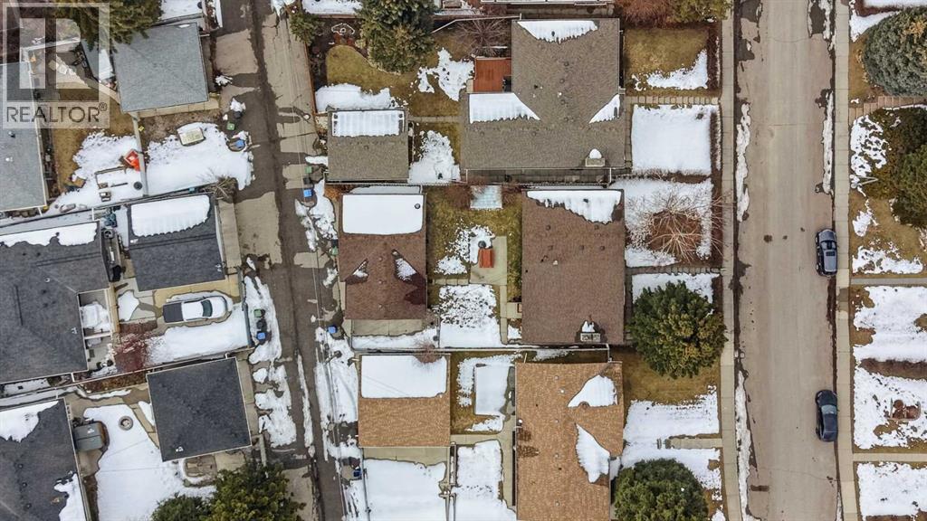 4539 Vandergrift Crescent NW, Calgary, Alberta  T3A 0J1 - Photo 45 - A2300499