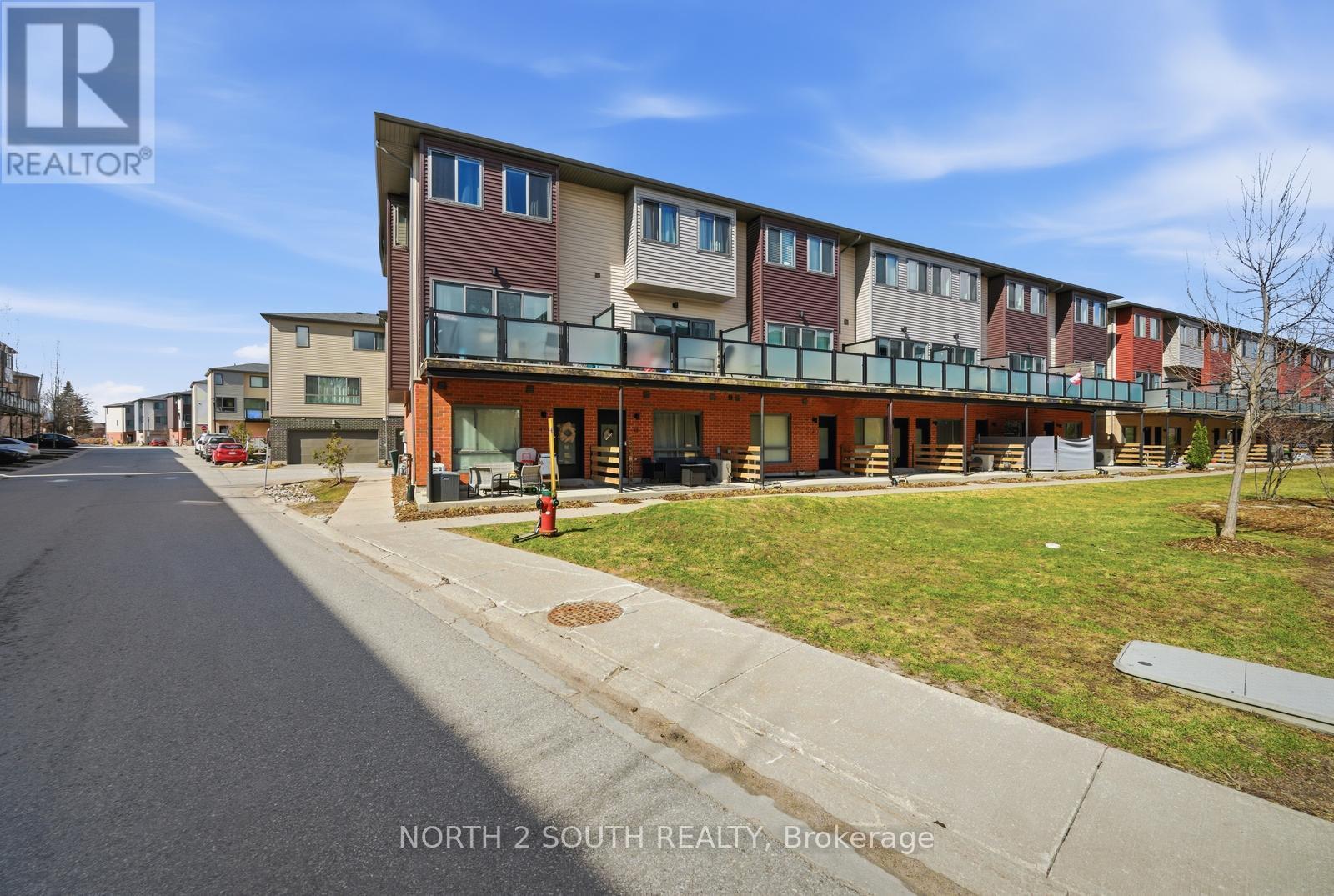 48 - 369 Essa Road, Barrie, Ontario  L4N 9C8 - Photo 2 - S12985072