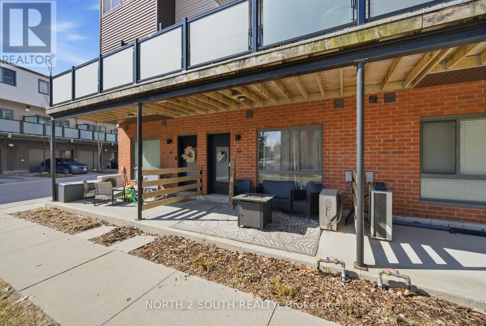 48 - 369 Essa Road, Barrie, Ontario  L4N 9C8 - Photo 5 - S12985072