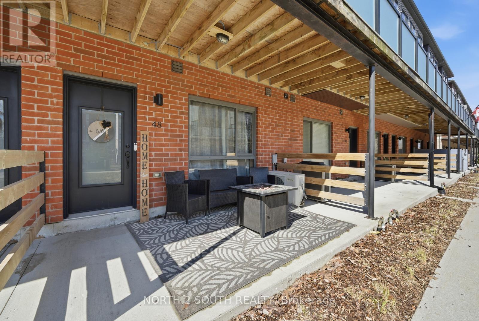 48 - 369 Essa Road, Barrie, Ontario  L4N 9C8 - Photo 1 - S12985072