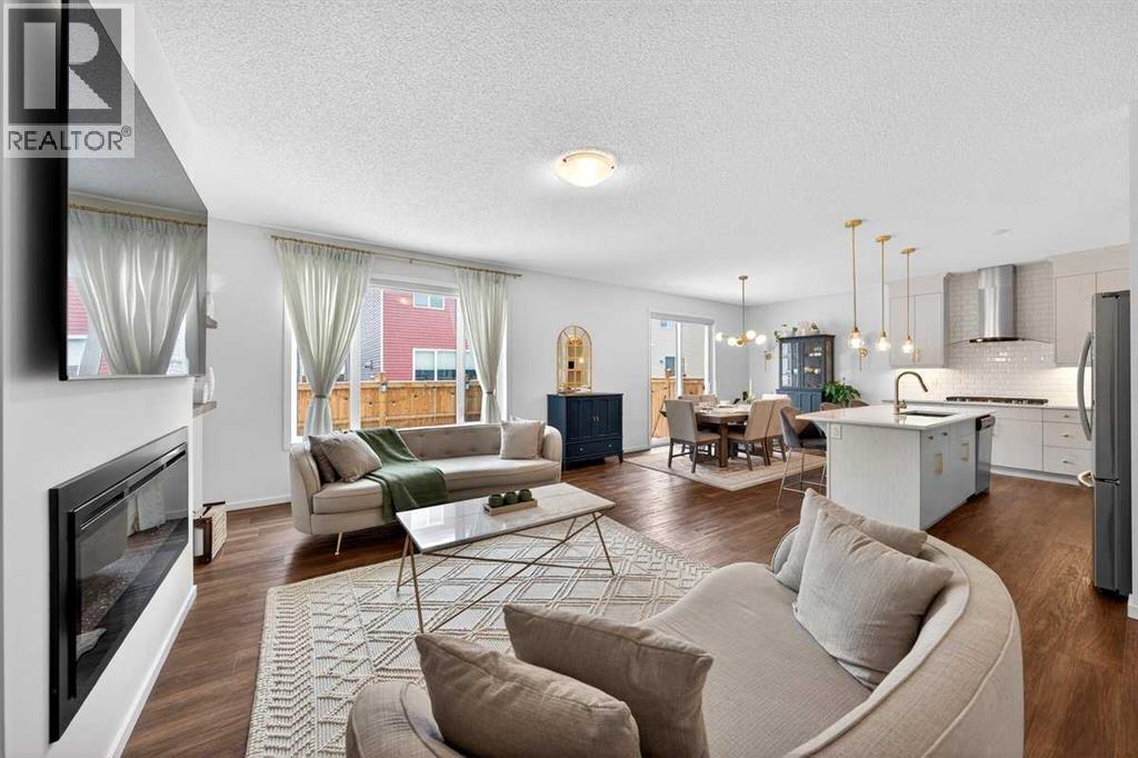 192 Cityspring Way NE, Calgary, Alberta  t3n 1z9 - Photo 43 - A2301259