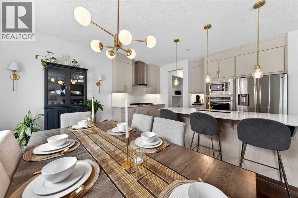 192 Cityspring Way NE, Calgary, Alberta  t3n 1z9 - Photo 7 - A2301259