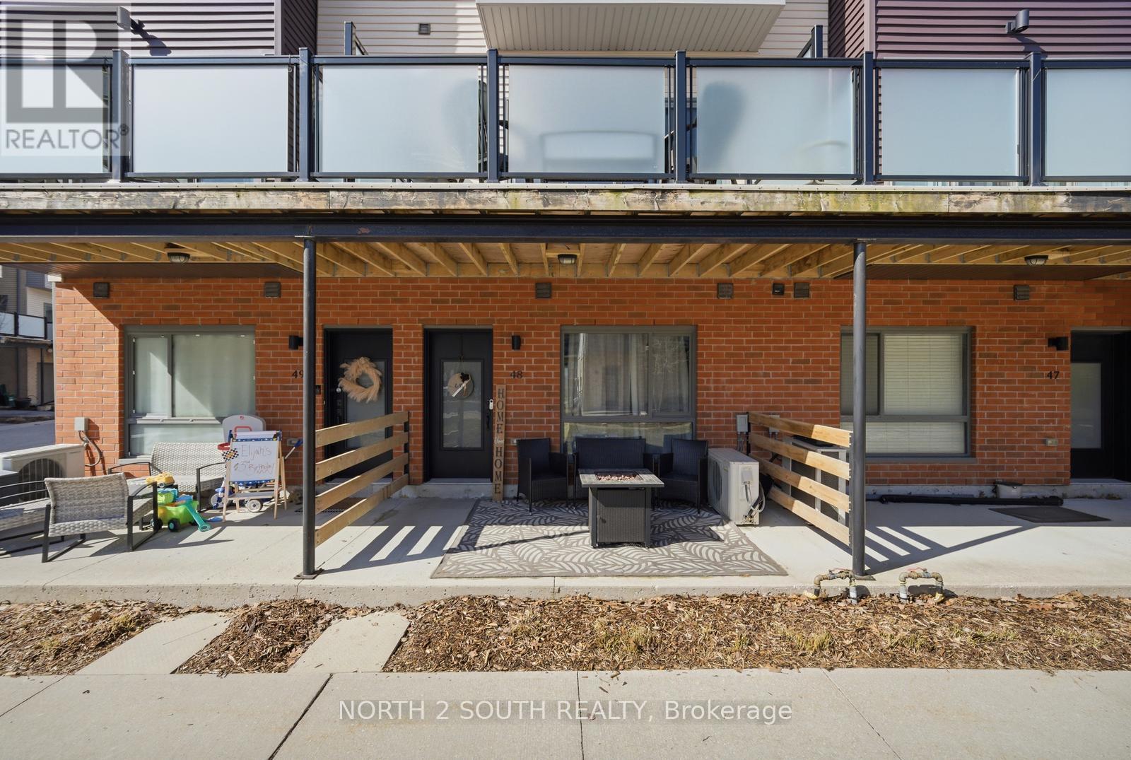 48 - 369 Essa Road, Barrie, Ontario  L4N 9C8 - Photo 4 - S12985072