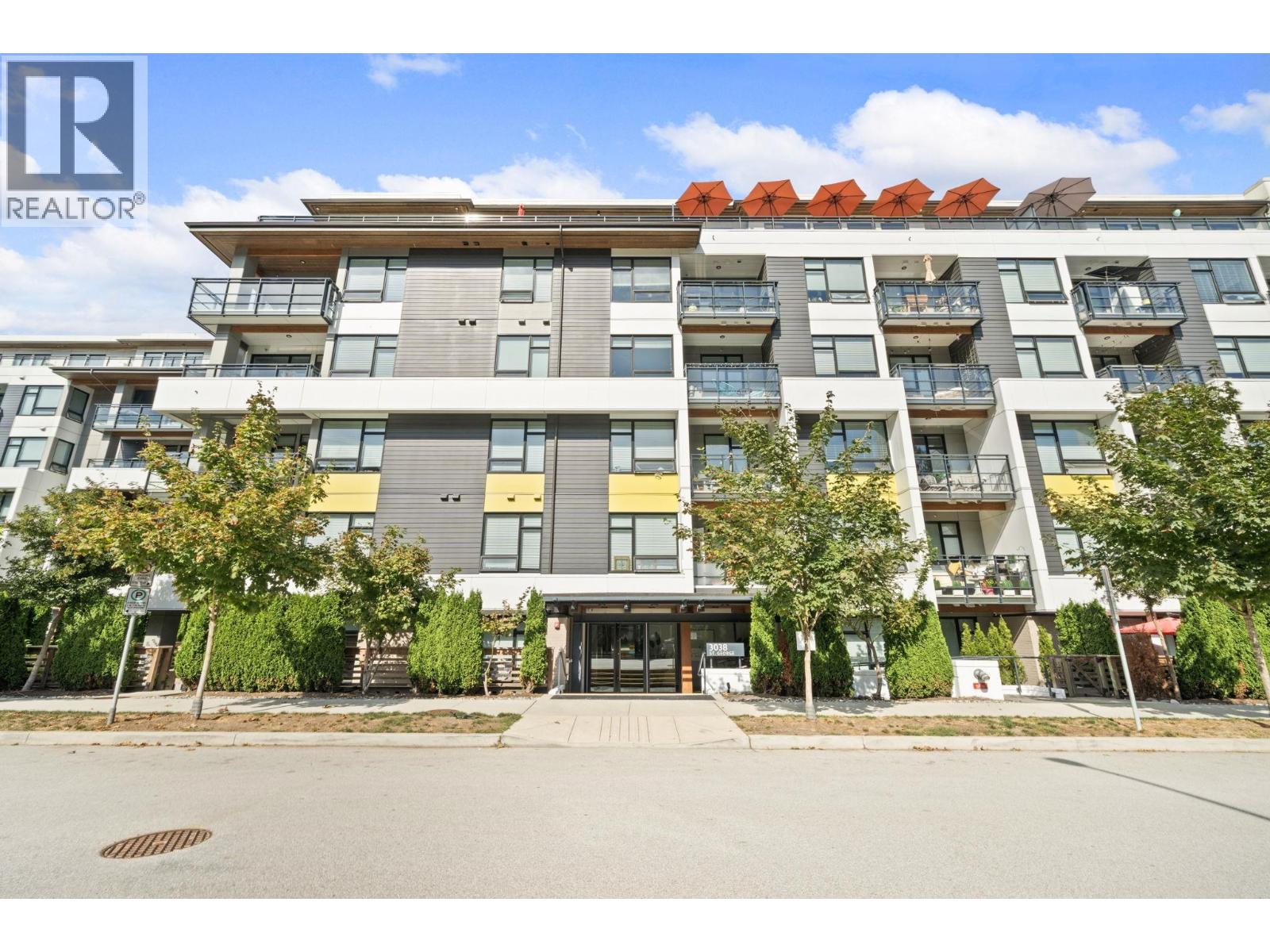 405 3038 St George Street, Port Moody, British Columbia  V3H 0L3 - Photo 32 - R3110753