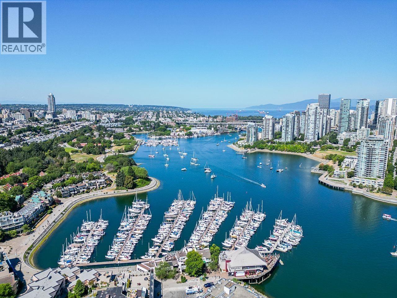 500 Starboard Square, Vancouver, British Columbia  V5Z 4L7 - Photo 8 - R3110659