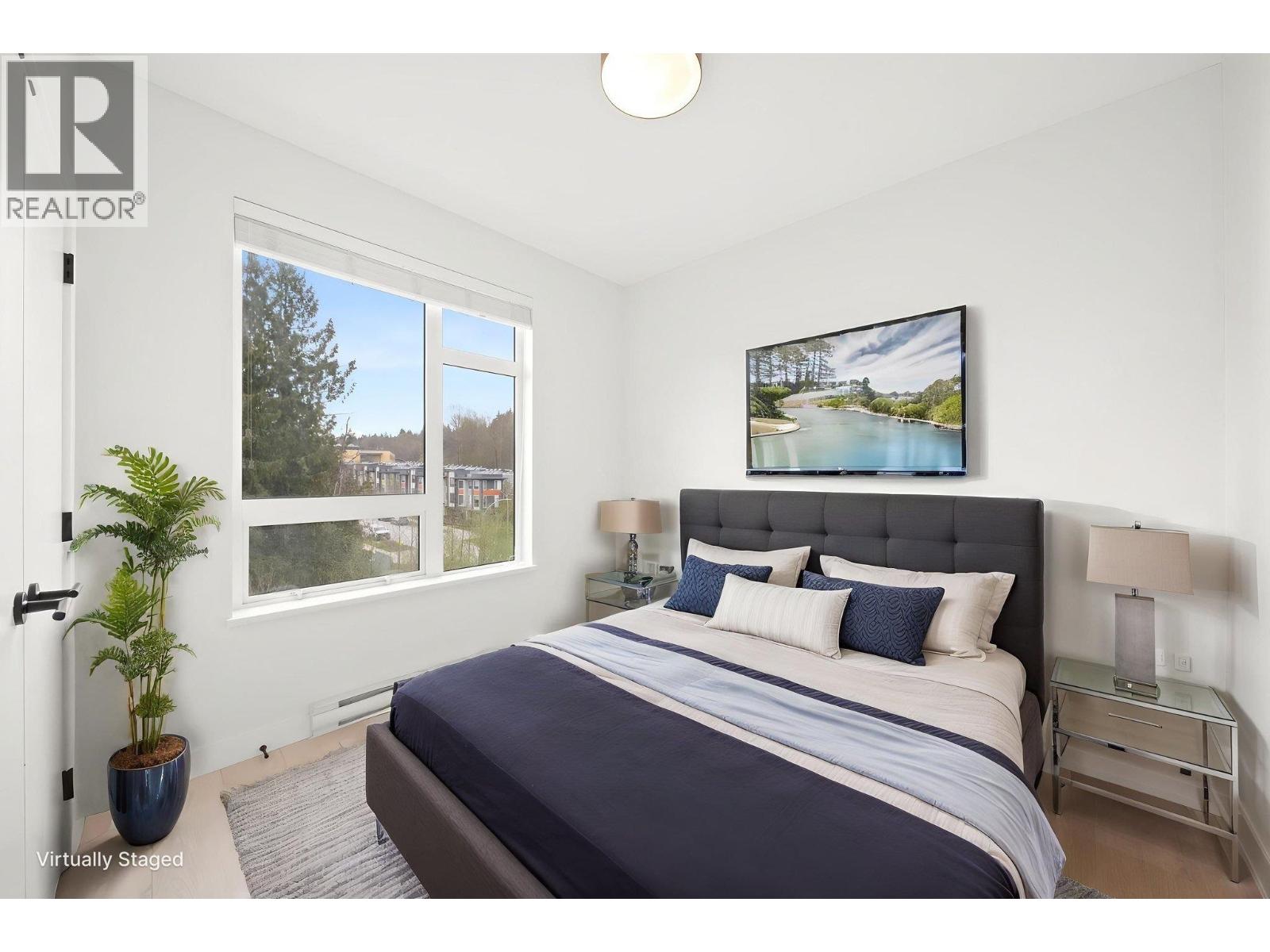 405 3038 St George Street, Port Moody, British Columbia  V3H 0L3 - Photo 20 - R3110753
