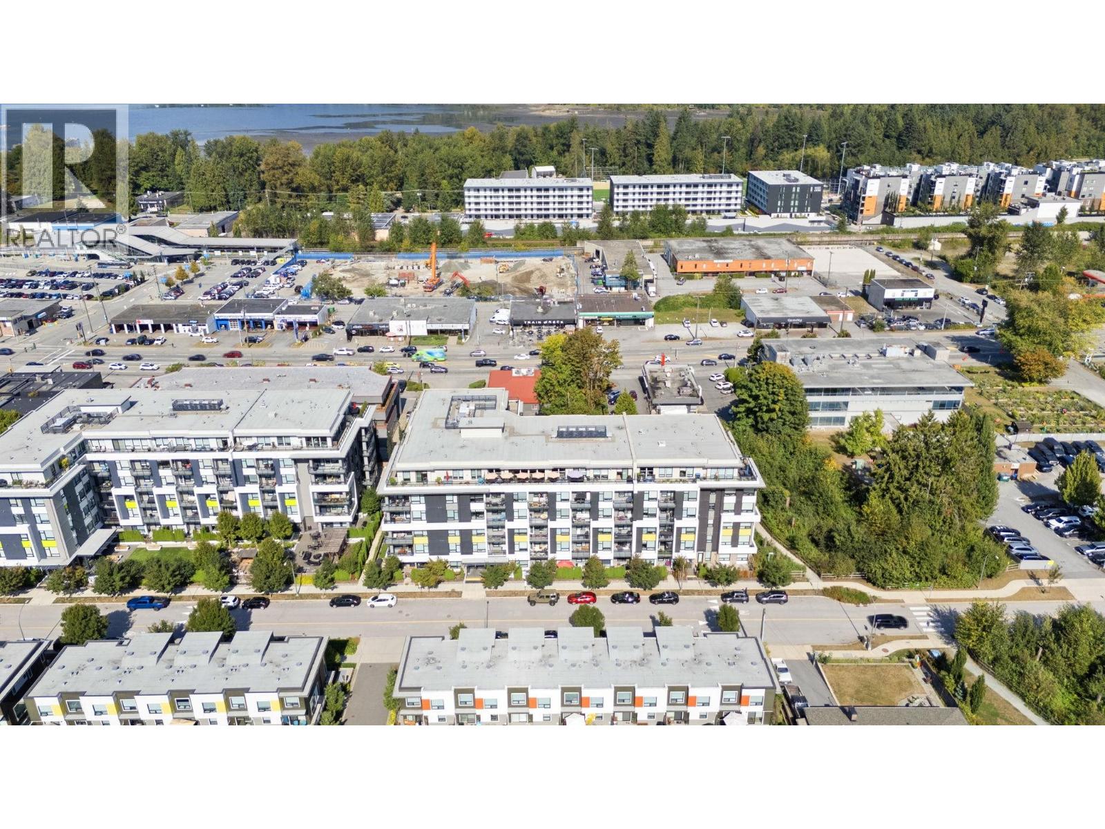 405 3038 St George Street, Port Moody, British Columbia  V3H 0L3 - Photo 33 - R3110753