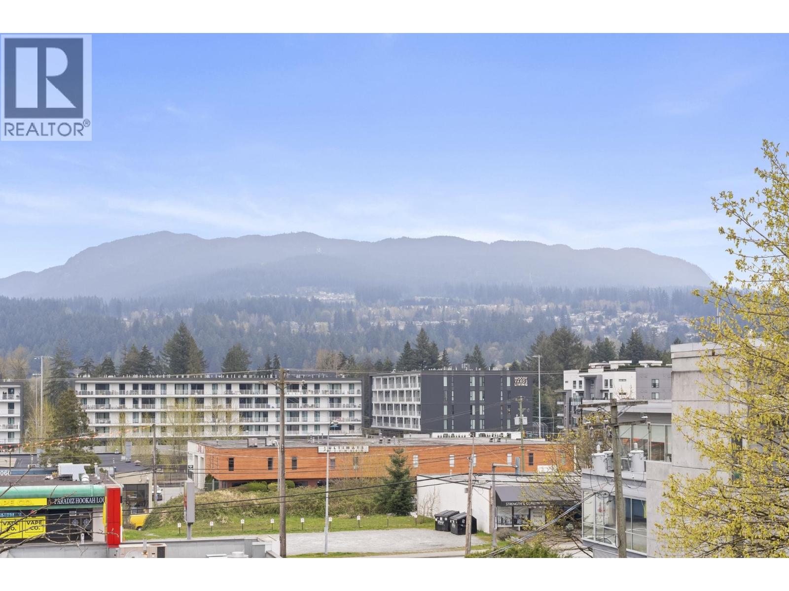 405 3038 St George Street, Port Moody, British Columbia  V3H 0L3 - Photo 27 - R3110753