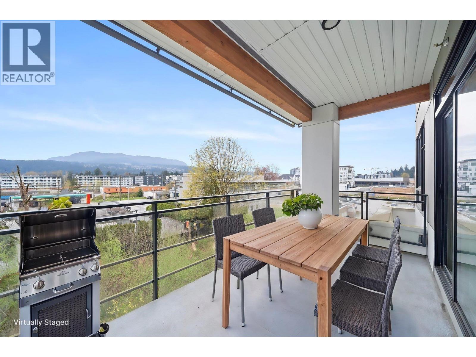 405 3038 St George Street, Port Moody, British Columbia  V3H 0L3 - Photo 24 - R3110753