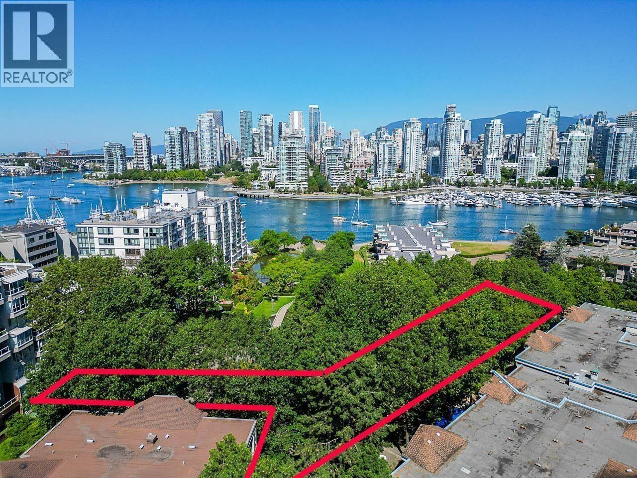 500 Starboard Square, Vancouver, British Columbia  V5Z 4L7 - Photo 5 - R3110659