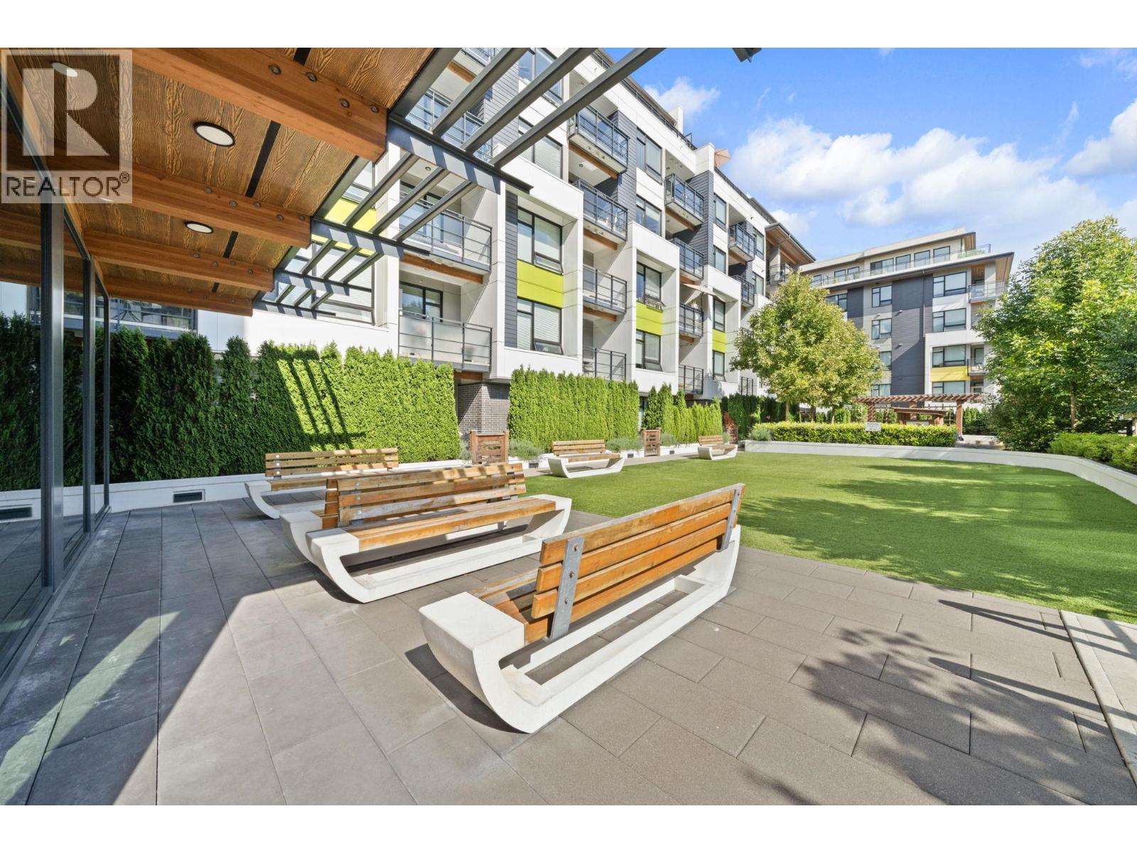 405 3038 St George Street, Port Moody, British Columbia  V3H 0L3 - Photo 30 - R3110753