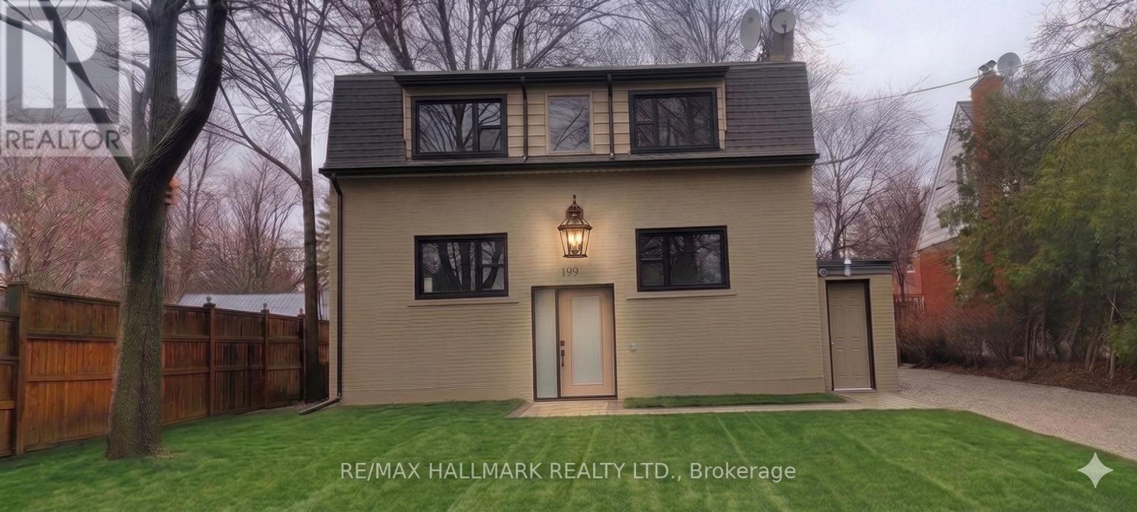 3 - 159 Richmond Street, Richmond Hill, Ontario  L4C 3Y7 - Photo 1 - N12993392