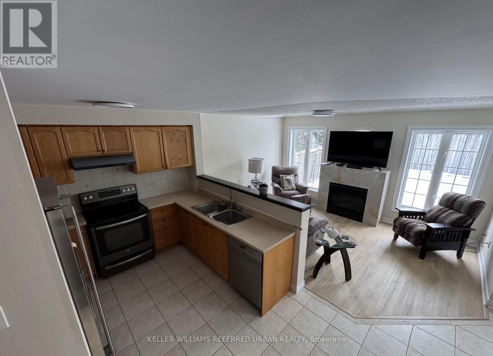 129 DOLCE CRESCENT, Vaughan, Ontario