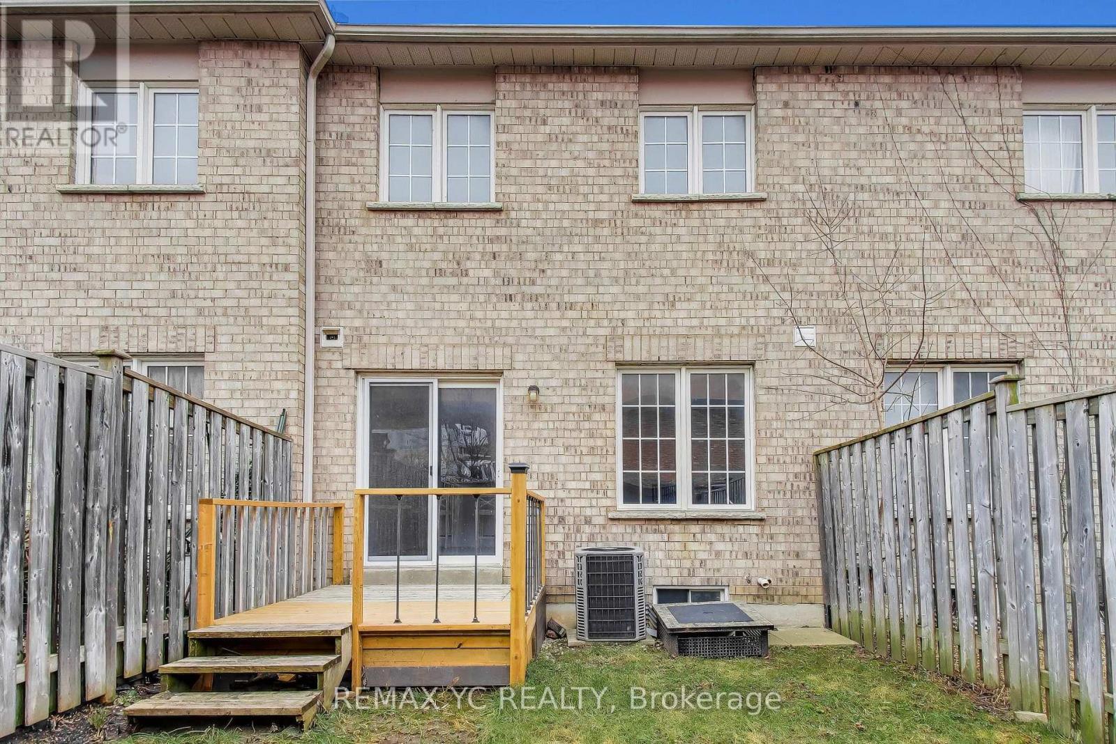 151 Amulet Crescent, Richmond Hill, Ontario  L4S 2T5 - Photo 25 - N12993464