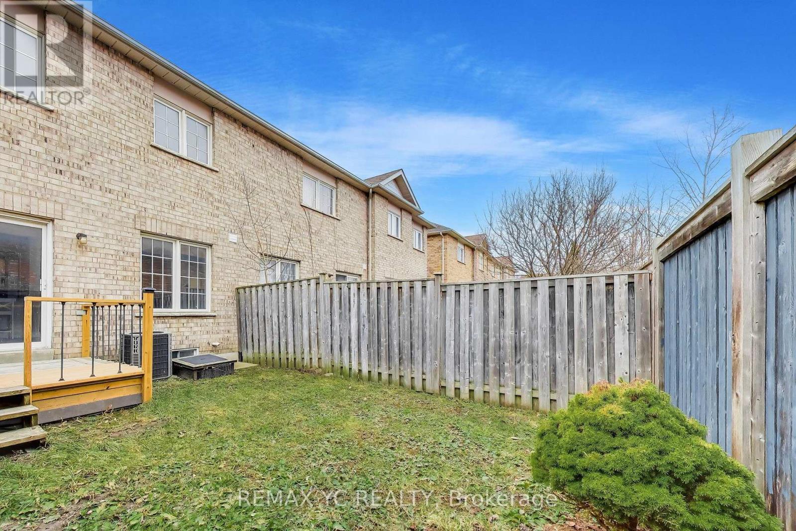 151 Amulet Crescent, Richmond Hill, Ontario  L4S 2T5 - Photo 29 - N12993464