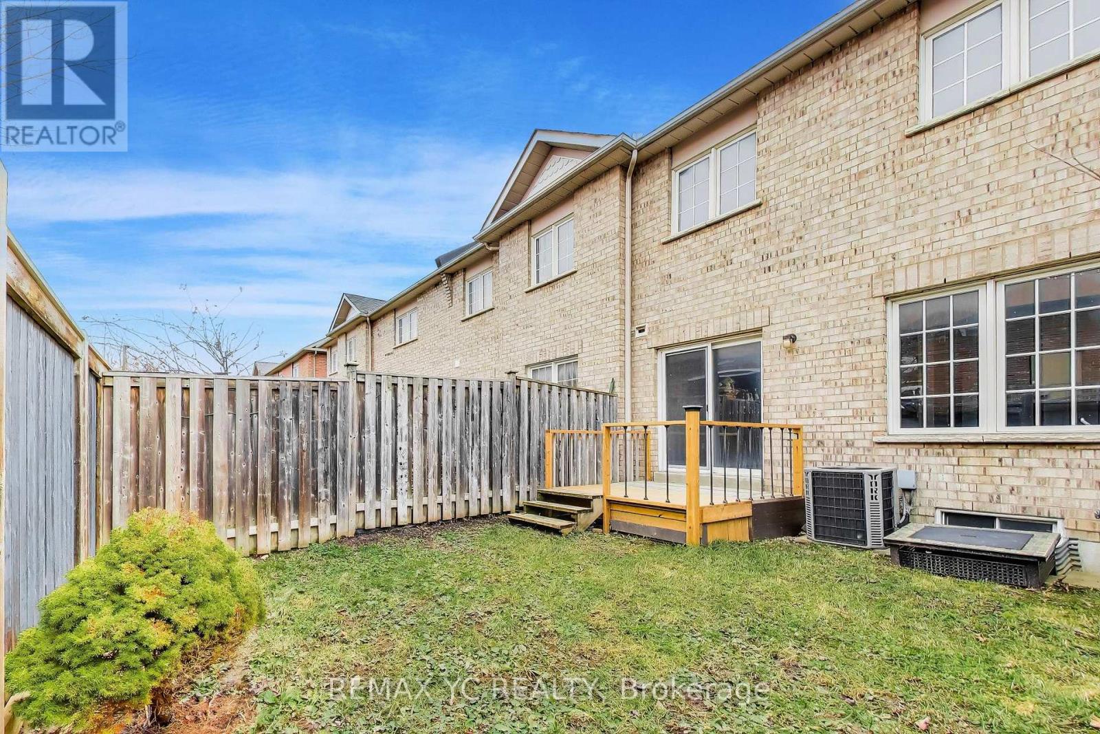 151 Amulet Crescent, Richmond Hill, Ontario  L4S 2T5 - Photo 30 - N12993464