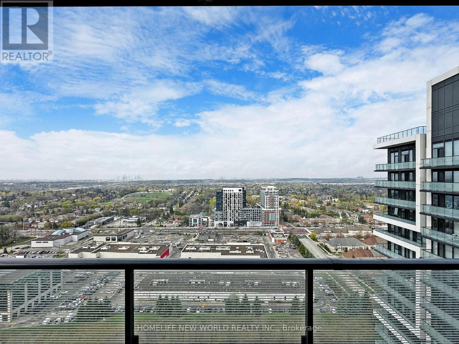 2410 - 105 Oneida Crescent, Richmond Hill, Ontario  L4B 0H6 - Photo 4 - N12993472