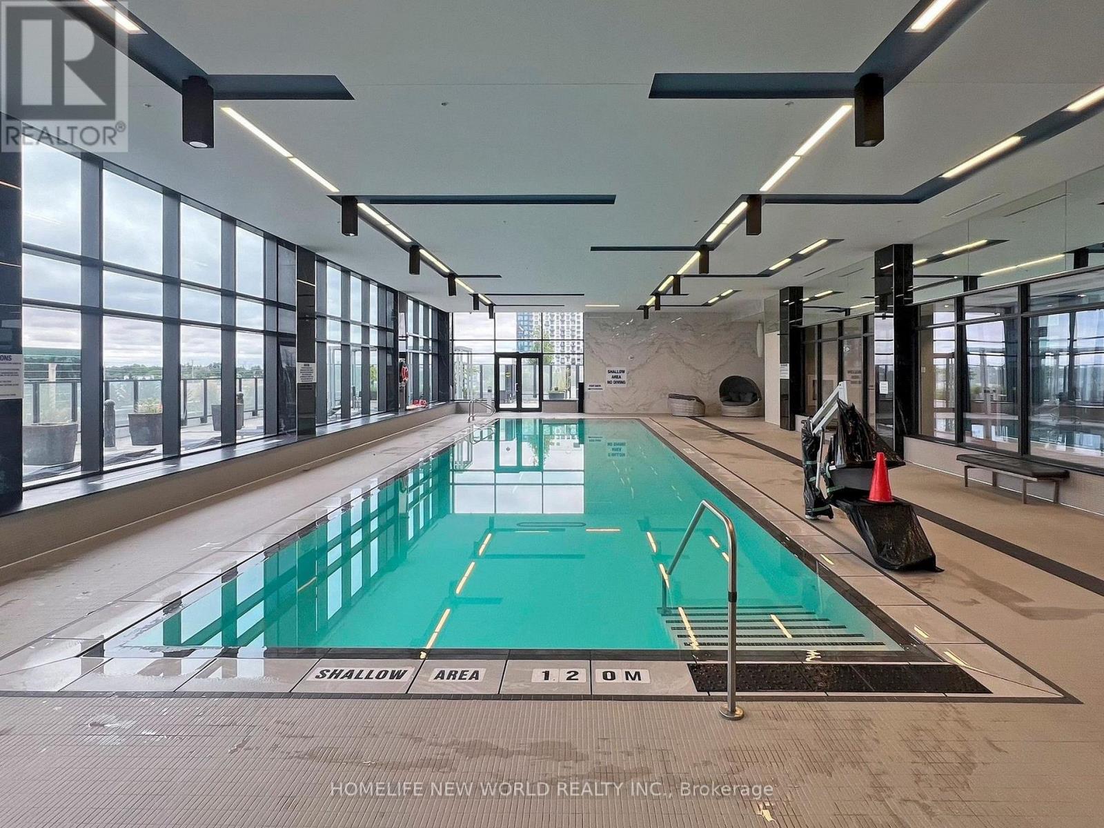 2410 - 105 Oneida Crescent, Richmond Hill, Ontario  L4B 0H6 - Photo 6 - N12993472