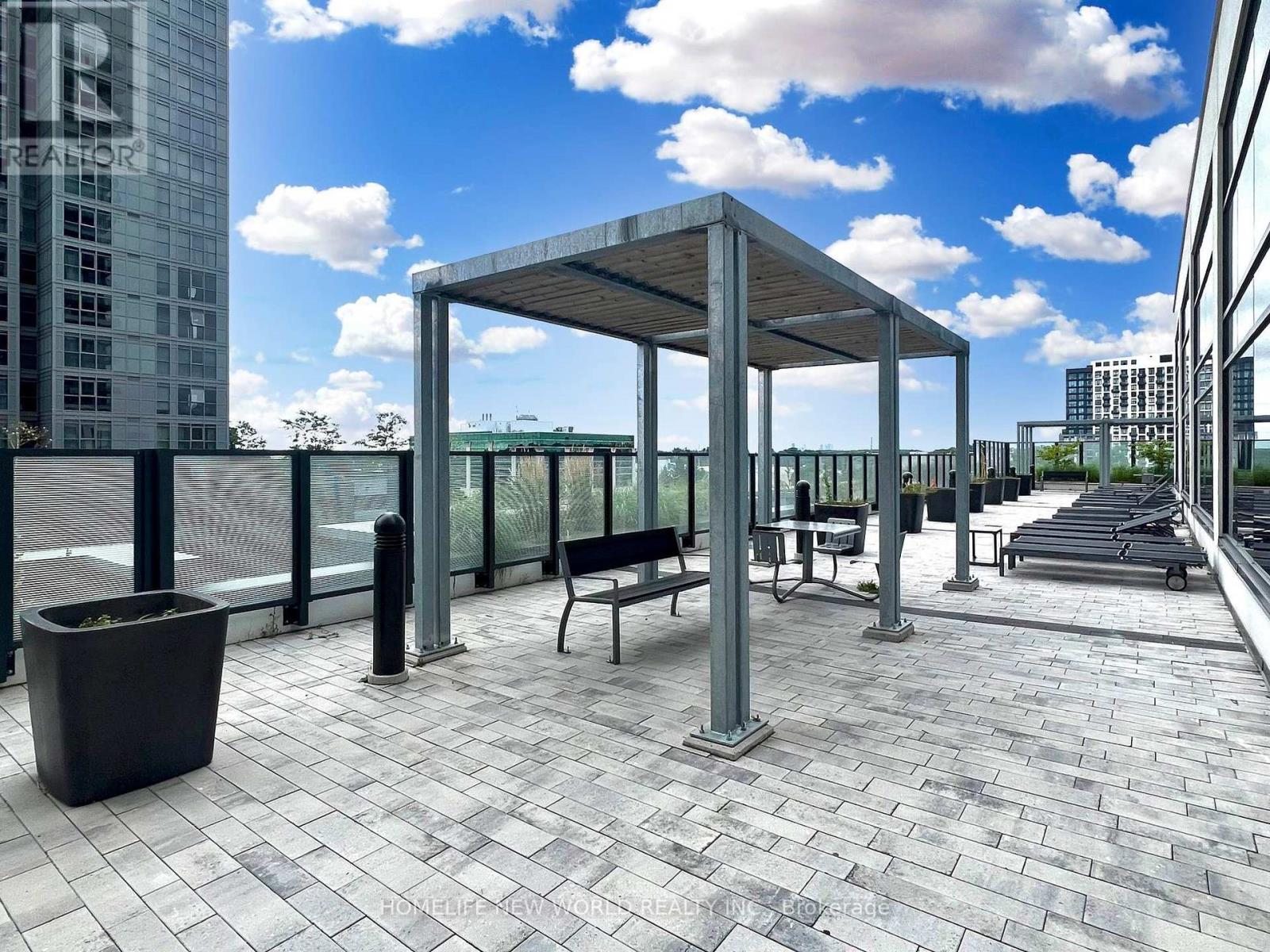 2410 - 105 Oneida Crescent, Richmond Hill, Ontario  L4B 0H6 - Photo 7 - N12993472