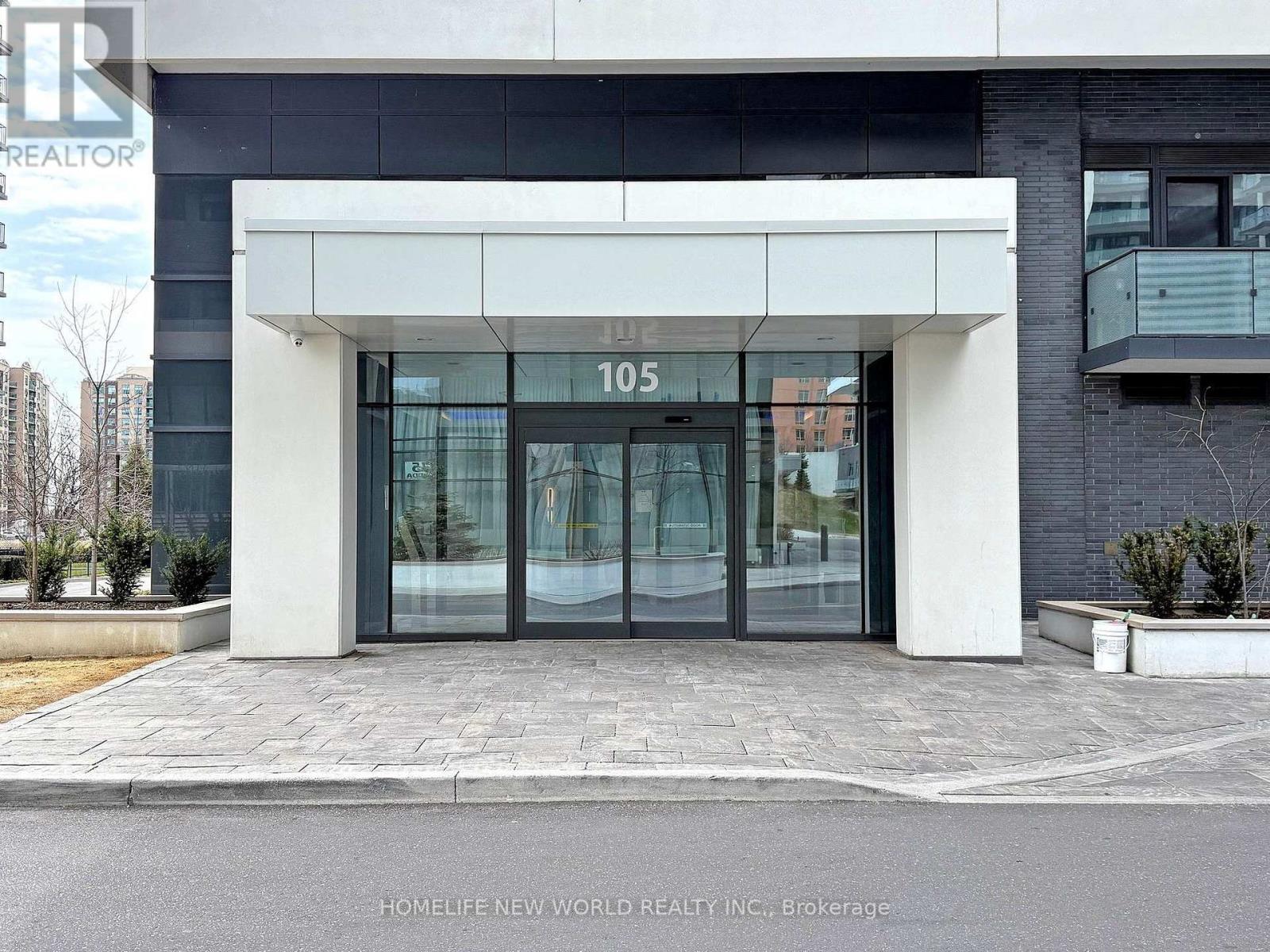 2410 - 105 Oneida Crescent, Richmond Hill, Ontario  L4B 0H6 - Photo 9 - N12993472